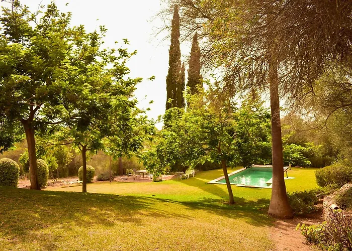 Finca Porto Cristo - Es Bosquet